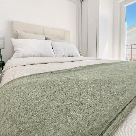 Sea Light Apartment Sesimbra. 2 Bedrooms, 6 Guests Exteriér fotografie