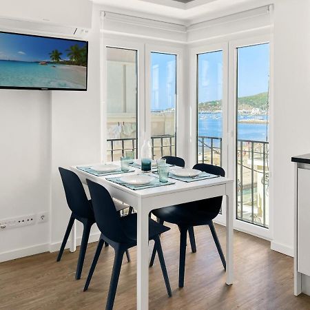 Sea Light Apartment Sesimbra. 2 Bedrooms, 6 Guests Exteriér fotografie