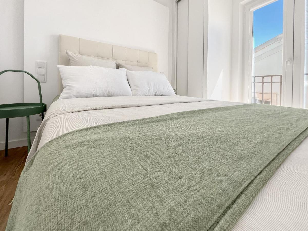 Sea Light Apartment Sesimbra. 2 Bedrooms, 6 Guests Exteriér fotografie