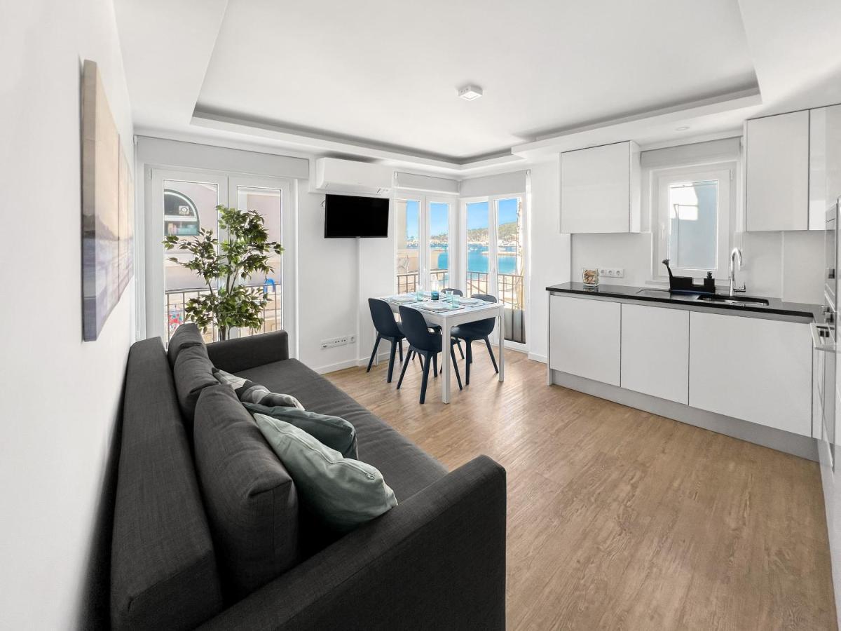 Sea Light Apartment Sesimbra. 2 Bedrooms, 6 Guests Exteriér fotografie