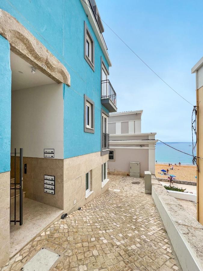 Sea Light Apartment Sesimbra. 2 Bedrooms, 6 Guests Exteriér fotografie